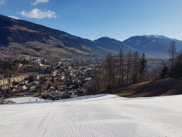 02 Int. Kolping Skimeisterschaften in Lienz Osttirol